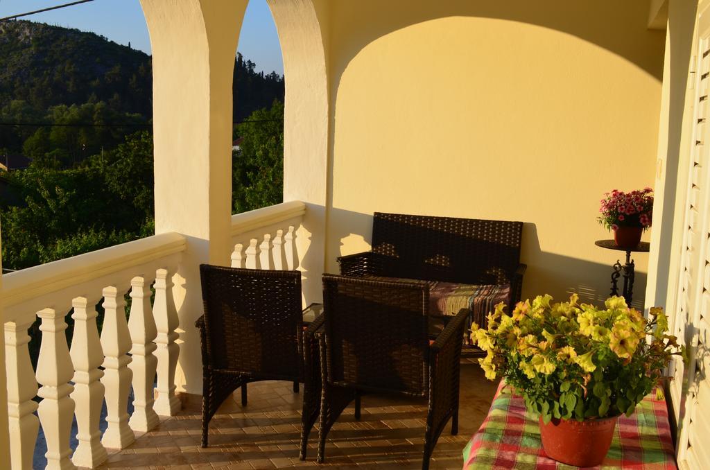 Country House Djurisic Virpazar Exterior foto